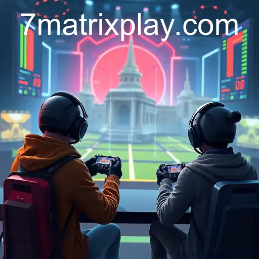 Evolution of Online Game Platforms in 2025