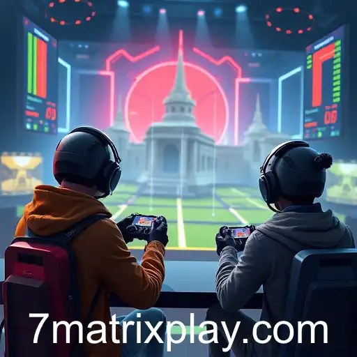 Evolution of Online Game Platforms in 2025