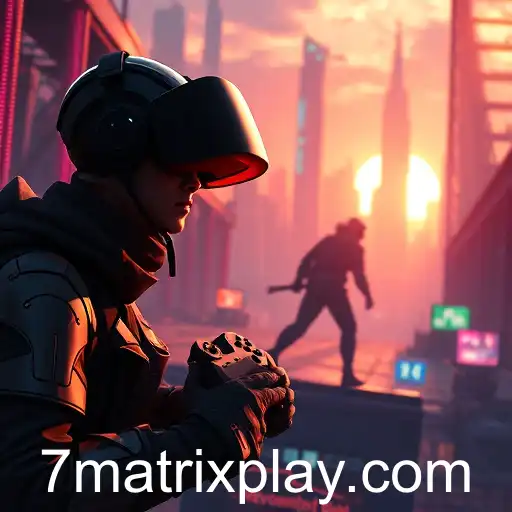 Gaming in 2025: A New Era of Interactivity