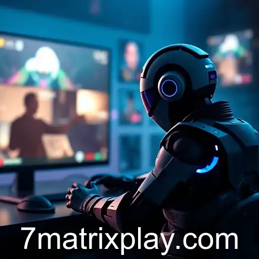 MatrixPlay Revolutionizes Online Gaming with AI