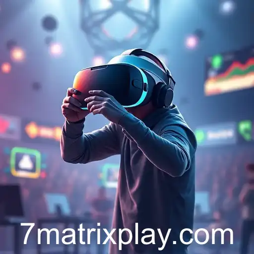 MatrixPlay: A Digital Revolution in Gaming