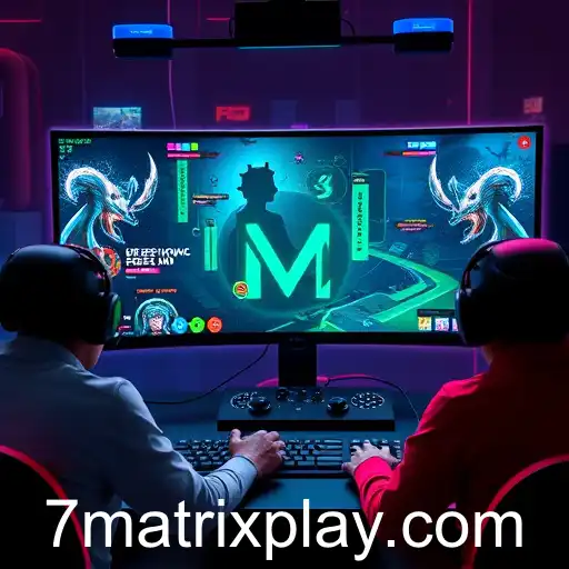 Evolving Dynamics in the Gaming Industry