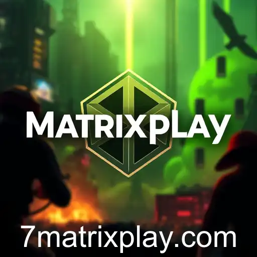Matrixplay Gaming Revolution