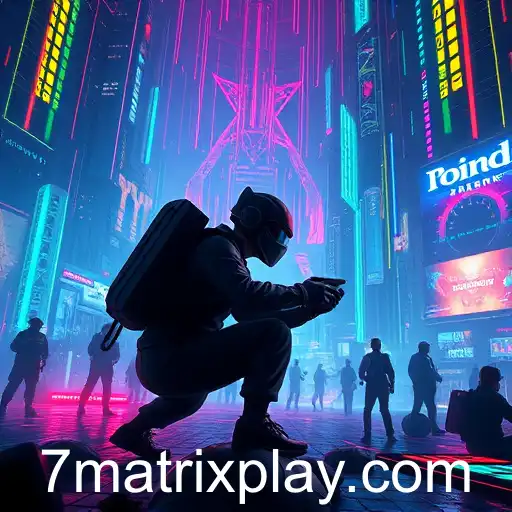 Gaming Revolution: Matrixplay's Impact