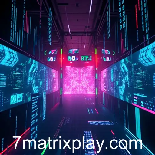 MatrixPlay: Bridging Worlds in Gaming