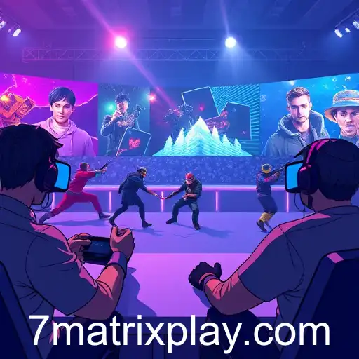 Matrixplay Transforms Online Gaming Landscape