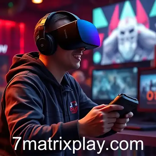 The Rise of Online Gaming Platforms