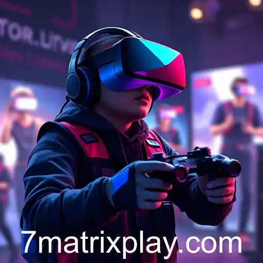 Exploring the Rise of Matrixplay