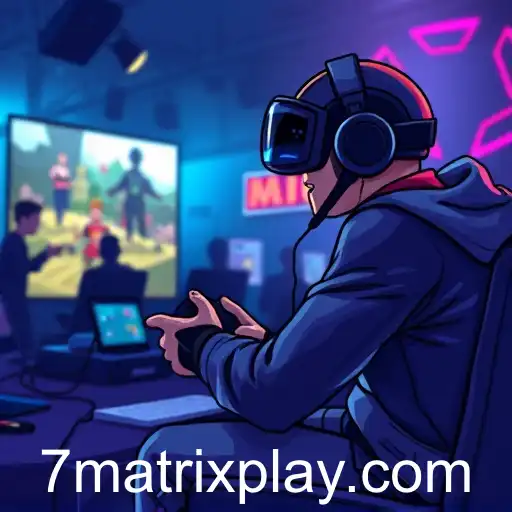 The Rise of Online Game Platforms