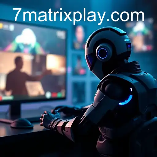 MatrixPlay Revolutionizes Online Gaming with AI