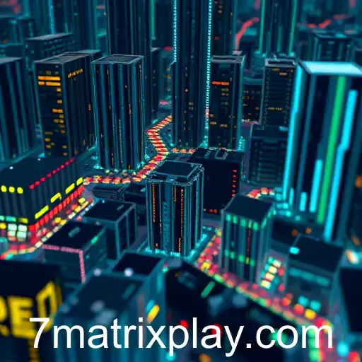 Matrixplay Takes Gaming to New Heights