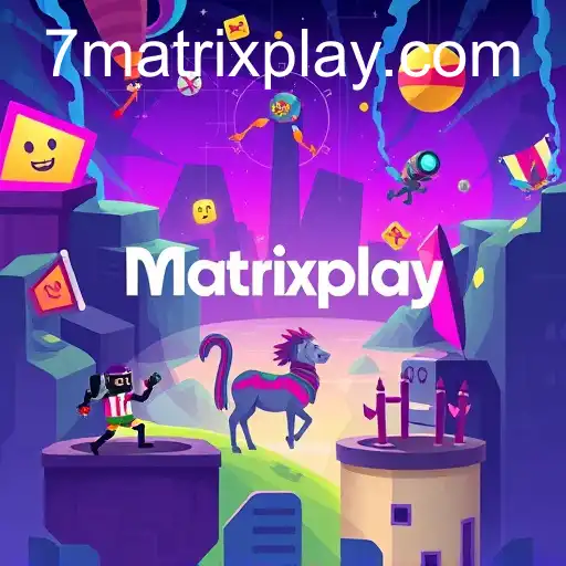 Matrixplay Revolutionizes Online Gaming Experience