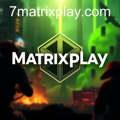 Matrixplay Gaming Revolution