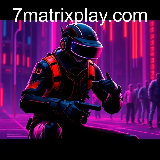 MatrixPlay: Revolutionizing Online Gaming