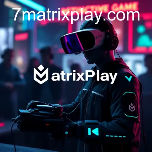Matrixplay: Revolutionizing Digital Gaming