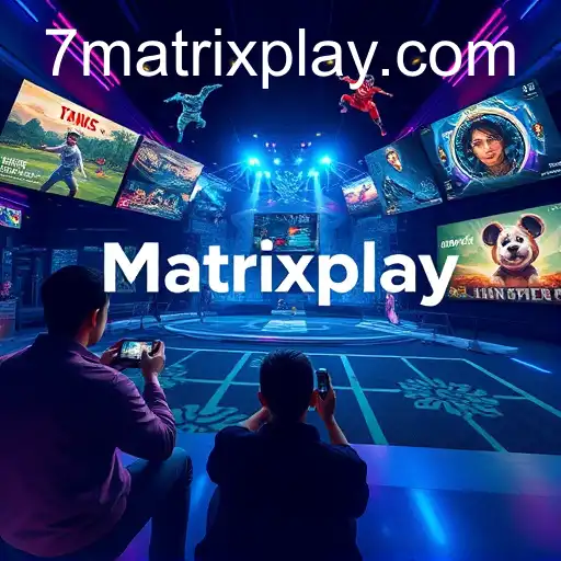 The Rise of Matrixplay in the Gaming World