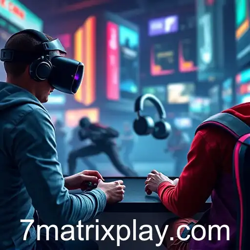 Matrixplay Transforms Online Gaming Landscape