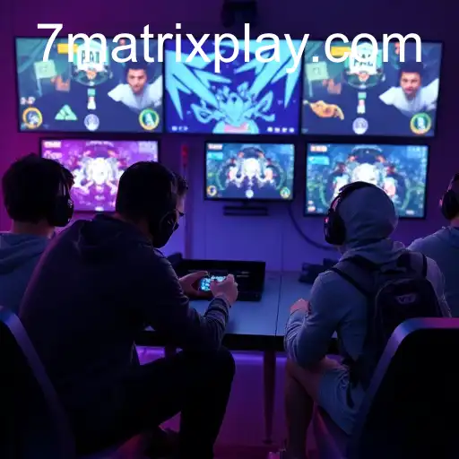 MatrixPlay Revolutionizes Online Gaming in 2025