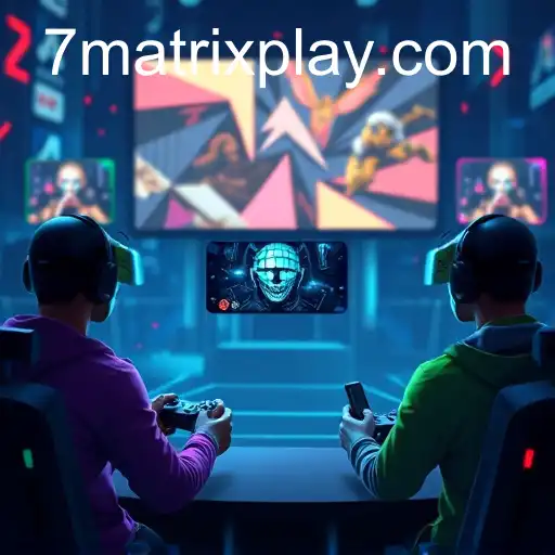 Matrixplay: Revolutionizing Online Gaming in 2026