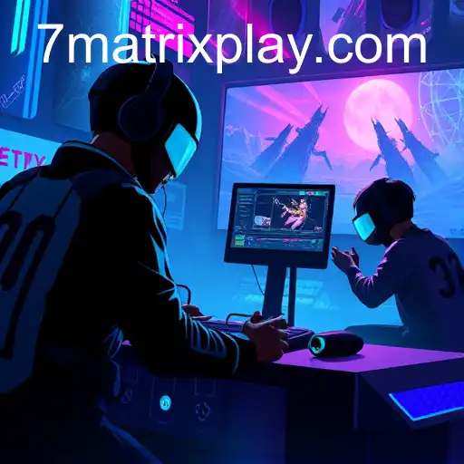 The Rise of MatrixPlay in the Gaming World