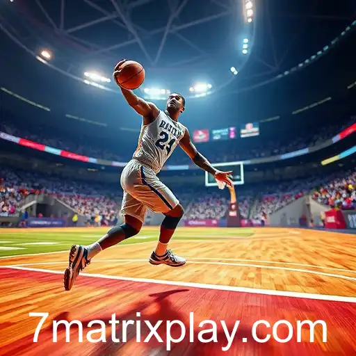 Exploring the Dynamic World of Sports Arena Gaming